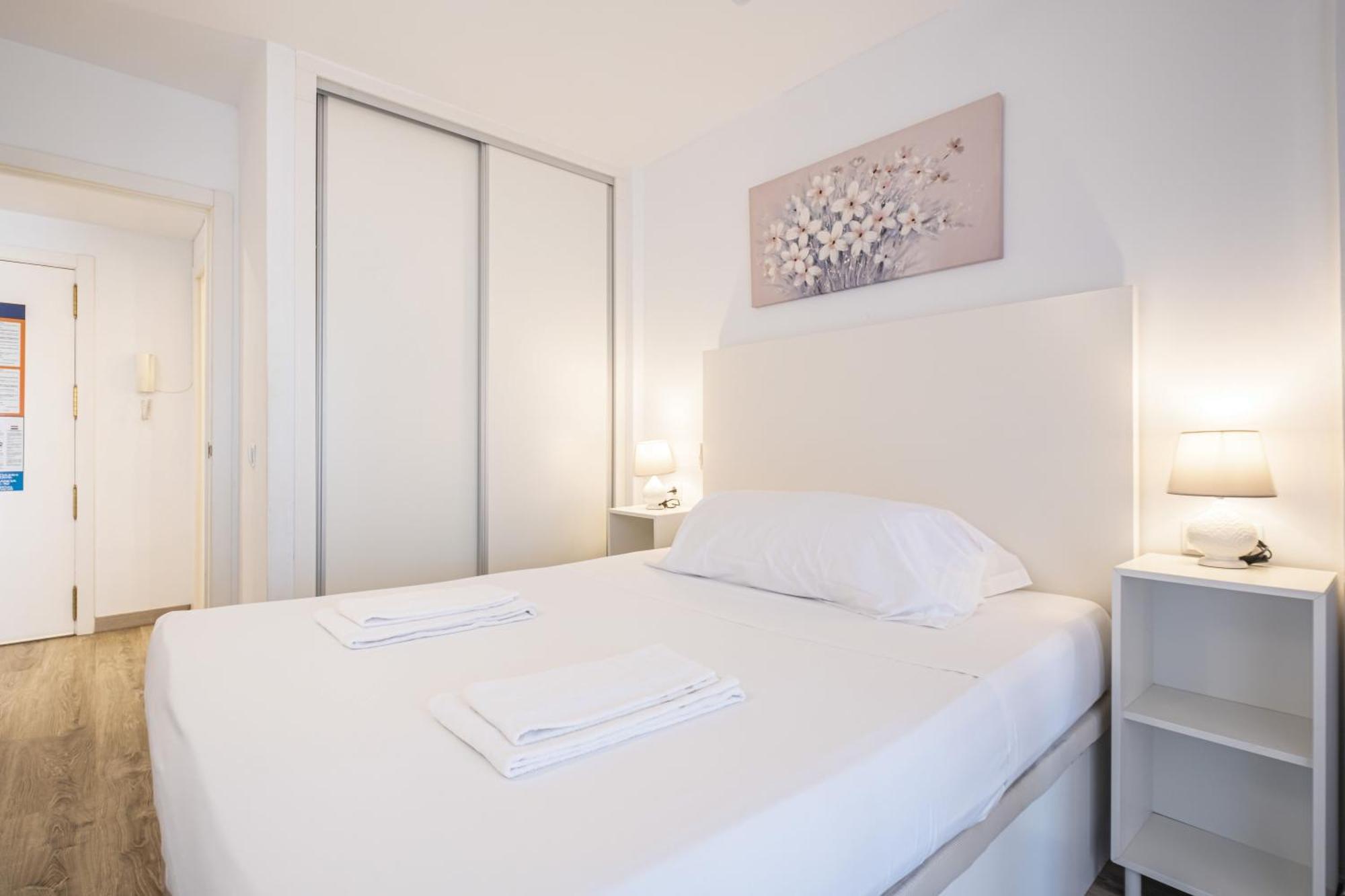Loix Mar 11-E Apartment Levante Beach Benidorm Buitenkant foto