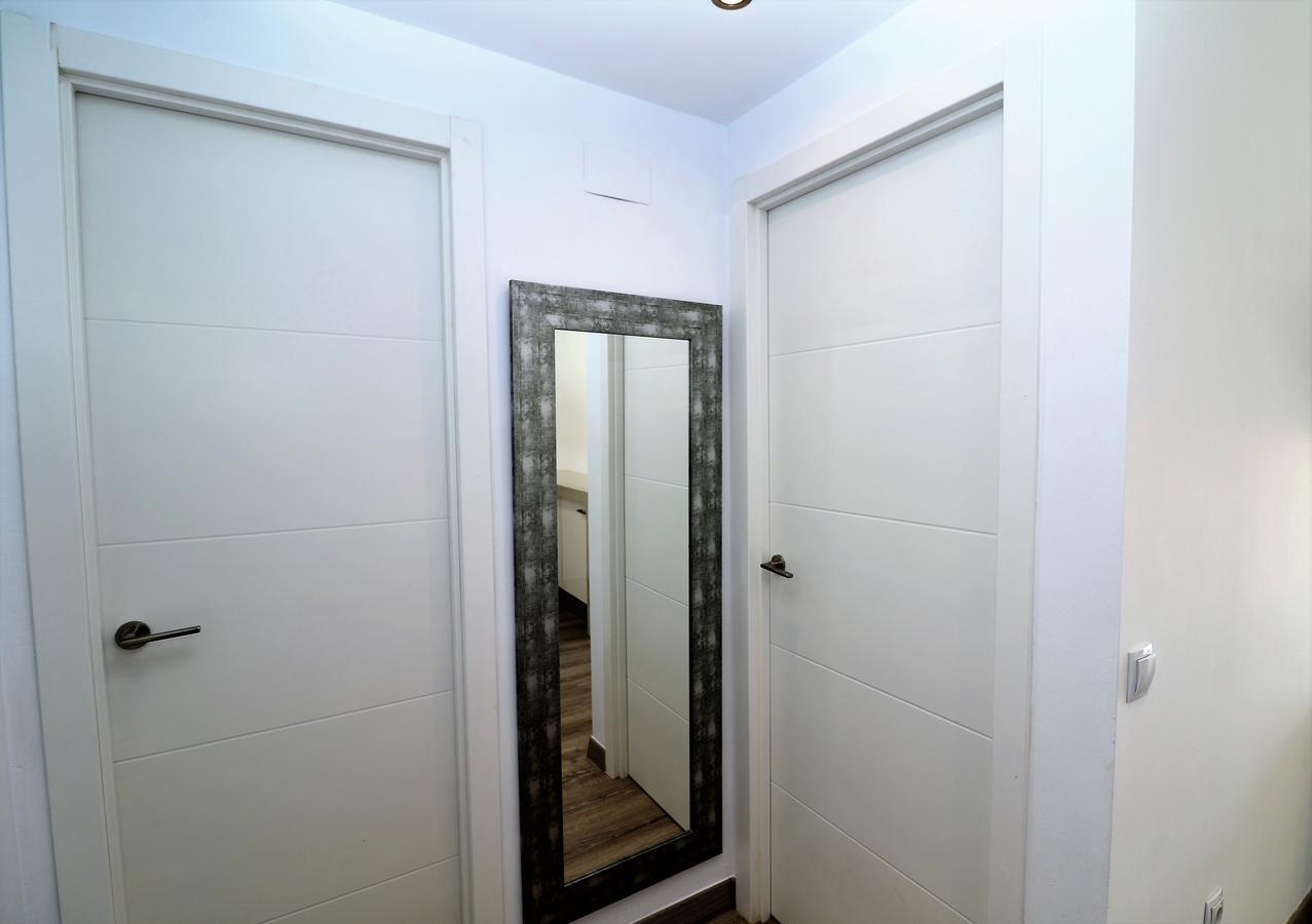 Loix Mar 11-E Apartment Levante Beach Benidorm Buitenkant foto
